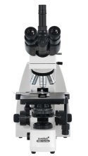 Dwuokularowy mikroskop Levenhuk MED 40B