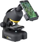 Mikroskop Bresser National Geographic 300-1200x