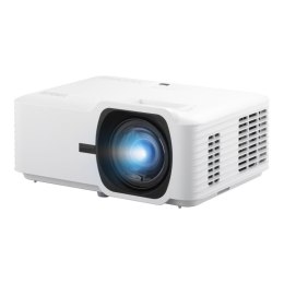 Projektor ViewSonic LS711W WXGA 4200ANSI 2xHDMI