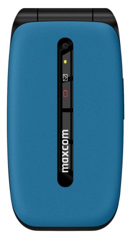 Telefon MaxCom MM 828 4G blue