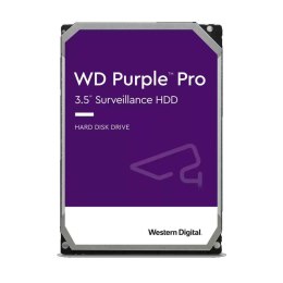 Dysk WD Purple™ Pro WD8002PURP 8TB 3.5
