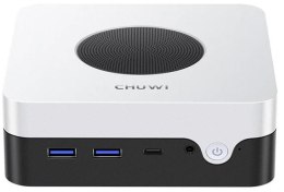 Mini PC Chuwi Larkbox X N100 12GB SSD-512GB Bluetooth Windows 11