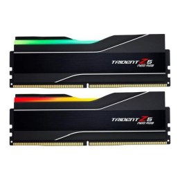 Pamięć DDR5 G.Skill Trident Z5 Neo RGB 32GB (2x16GB) 6000MHz CL30 1,35V AMD EXPO