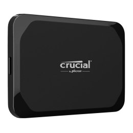 Dysk zewnętrzny SSD Crucial X9 Portable 2TB USB3.2 1050 MB/s