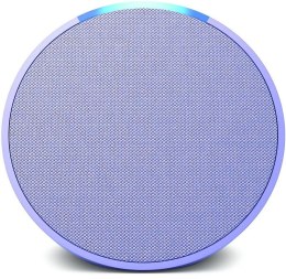 Głośnik inteligentny Amazon Echo Pop Lavender Bloom