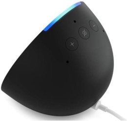 Głośnik inteligentny Amazon Echo Pop czarny