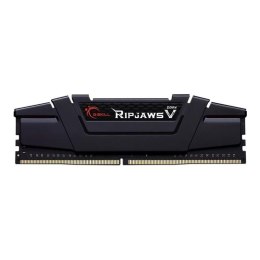 Pamięć DDR4 G.Skill Ripjaws V 32GB (1x32GB) 2666 MHz CL 18 1,2V XMP 2.0