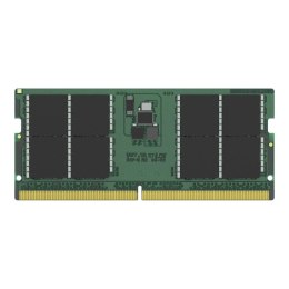 Pamięć SODIMM DDR5 Kingston ValueRAM 64GB (2x32GB) 4800MHz CL40 1,1V Non-ECC