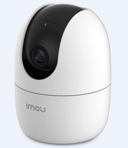 Kamera IP IMOU Ranger 2 4MP IPC-A42P-L z pomarańczowym pokrowcem silikonowym