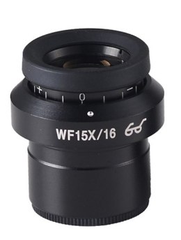 Okular (D 30 mm) 15х/16 mm MAGUS SD15