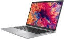 HP ZBook Firefly 14 G9 i5-1245U 14.0"WUXGA 250nits AG 16GB DDR5 SSD512 T550_4GB W11Pro 3Y OnSite
