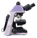 Mikroskop biologiczny MAGUS Bio 240T