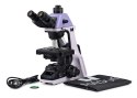 Mikroskop biologiczny MAGUS Bio 240T