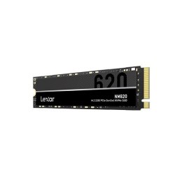SSD PCIE G3 M.2 NVME 2TB/NM620 LNM620X002T-RNNNG LEXAR