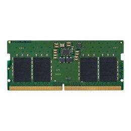 Pamięć SODIMM DDR5 Kingston ValueRAM 16GB (2x8GB) 5200MHz CL42 1,1V Non-ECC