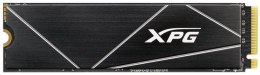 Dysk SSD Adata XPG GAMIX S70 BLADE 512GB PCIe