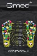 FOOT MASSAGE MAT - Mata do masażu stóp