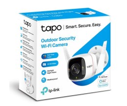 Kamera IP TP-LINK Tapo C320WS 2560 x 1440