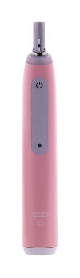 Braun Oral-B szczoteczka elektryczna iO 3 PINK