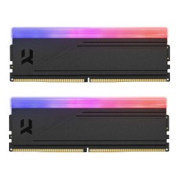 Pamięć DDR5 GOODRAM IRDM RGB 32GB (2x16GB) 6800MHz CL34 1,45V