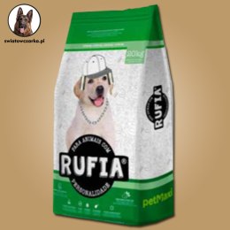 Rufia Junior Dog dla szczeniąt 4kg