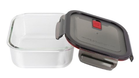 Pojemnik szklany ZWILLING Gusto 39506-006-0 (1,1 L) Pojemnik szklany ZWILLING Gusto 39506-006-0 (1,1 L)