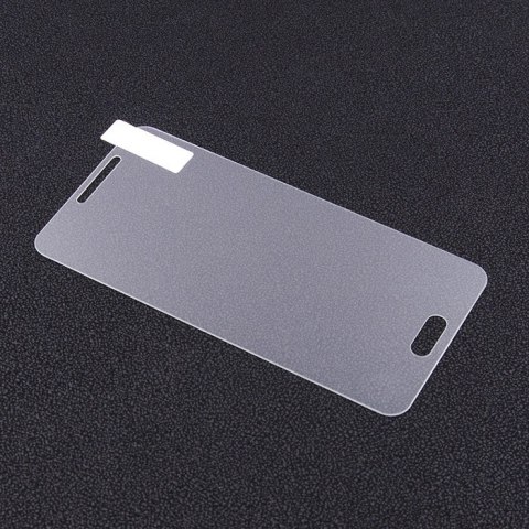 Qoltec Hartowane szkło ochronne PREMIUM do Samsung Galaxy A3 Qoltec Hartowane szkło ochronne PREMIUM do Samsung Galaxy A3