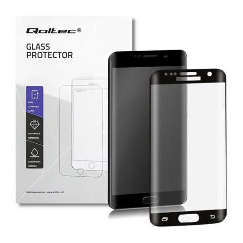 Qoltec Hartowane szkło ochronne PREMIUM do Samsung Galaxy A5 Qoltec Hartowane szkło ochronne PREMIUM do Samsung Galaxy A5