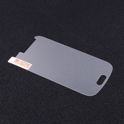 Qoltec Hartowane szkło ochronne PREMIUM do Samsung Galaxy Trend Plus