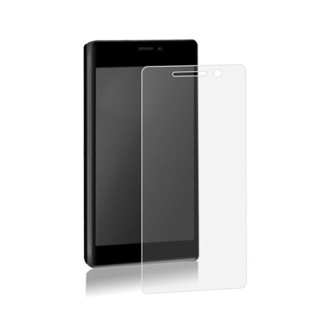 Qoltec Hartowane szkło ochronne PREMIUM do Sony Xperia M2 Qoltec Hartowane szkło ochronne PREMIUM do Sony Xperia M2