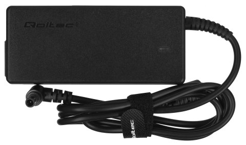 QOLTEC ZASILACZ DO MONITORA SAMSUNG 42W | 14V | 3A | 6.5*4.4 |+KABEL ZASILAJĄCY QOLTEC ZASILACZ DO MONITORA SAMSUNG 42W | 14V | 3A | 6.5*4.4 |+KABEL ZASILAJĄCY
