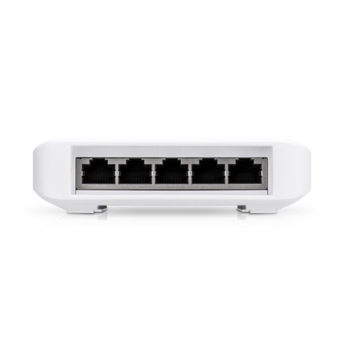 Switch Ubiquiti Flex 5p PoE ( PoE+: 4;) 46W Managed Gigabit