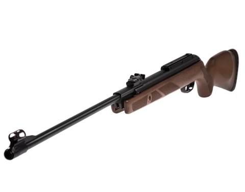 Karabinek wiatrówka Gamo Hunter-440 kal. 5,5 mm Ekp Karabinek wiatrówka Gamo Hunter-440 kal. 5,5 mm Ekp