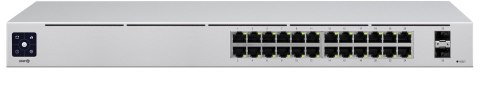 Switch Ubiquiti Standard 24 26p Managed Gigabit Switch Ubiquiti Standard 24 26p Managed Gigabit