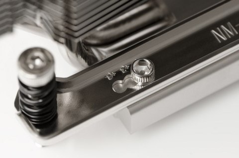 Chłodzenie CPU NOCTUA NH-U14S przeznaczone do AMD (sTRX4, sWRX8, TR4, SP3) Chłodzenie CPU NOCTUA NH-U14S przeznaczone do AMD (sTRX4, sWRX8, TR4, SP3)