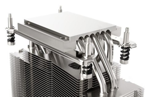 Chłodzenie CPU NOCTUA NH-U14S przeznaczone do AMD (sTRX4, sWRX8, TR4, SP3) Chłodzenie CPU NOCTUA NH-U14S przeznaczone do AMD (sTRX4, sWRX8, TR4, SP3)