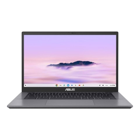 Notebook Asus Chromebook Plus Enterprise CB3402CVA-PQ0075 14"FHD/Core 3 100U/8GB/256GB/Intel/ChromeOS Black 3Y Notebook Asus Chromebook Plus Enterprise CB3402CVA-PQ0075 14"FHD/Core 3 100U/8GB/256GB/Intel/ChromeOS Black 3Y