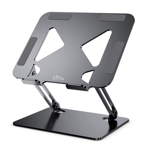 Podstawka metalowa pod laptopa Media-Tech LAPTOP STAND MT2661 Podstawka metalowa pod laptopa Media-Tech LAPTOP STAND MT2661