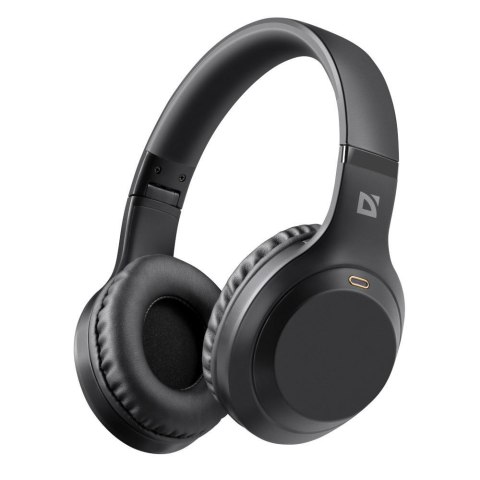 Słuchawki z mikrofonem Defender FREEMOTION B695 bezprzewodowe Bluetooth podświetlane ANC aktywna redukcja szumów Słuchawki z mikrofonem Defender FREEMOTION B695 bezprzewodowe Bluetooth podświetlane ANC aktywna redukcja szumów