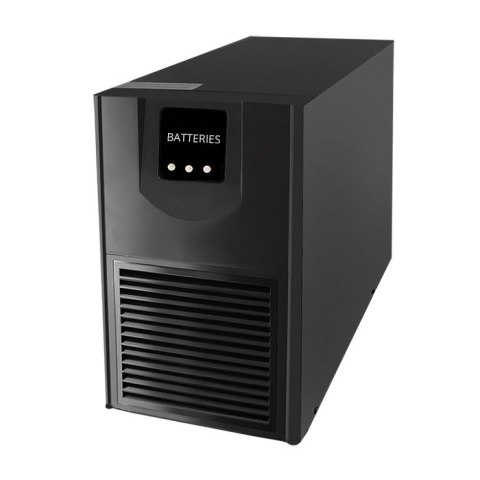 Moduł bateryjny do UPS | 2kVA | 72VDC | 12V | AGM Moduł bateryjny do UPS | 2kVA | 72VDC | 12V | AGM