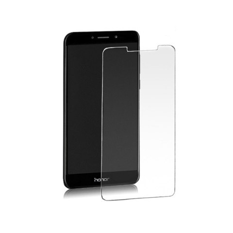 Qoltec Hartowane szkło ochronne PREMIUM do Huawei Honor 6X Qoltec Hartowane szkło ochronne PREMIUM do Huawei Honor 6X