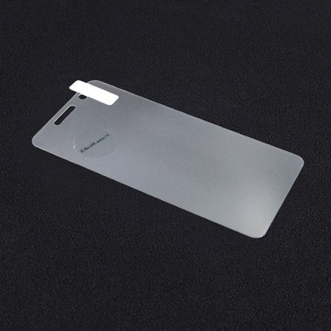 Qoltec Hartowane szkło ochronne PREMIUM do Huawei Y6 2017 Qoltec Hartowane szkło ochronne PREMIUM do Huawei Y6 2017