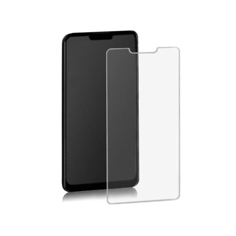 Qoltec Hartowane szkło ochronne PREMIUM do LG G7 ThinQ Qoltec Hartowane szkło ochronne PREMIUM do LG G7 ThinQ