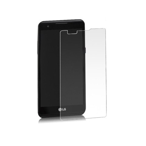Qoltec Hartowane szkło ochronne PREMIUM do LG X Power Qoltec Hartowane szkło ochronne PREMIUM do LG X Power