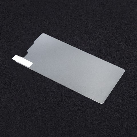 Qoltec Hartowane szkło ochronne PREMIUM do LG X Power Qoltec Hartowane szkło ochronne PREMIUM do LG X Power