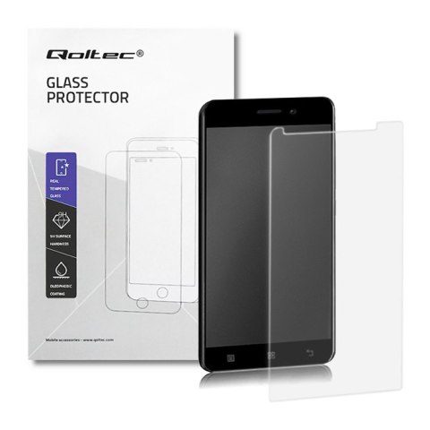 Qoltec Hartowane szkło ochronne PREMIUM do Lenovo K3 NOTE Qoltec Hartowane szkło ochronne PREMIUM do Lenovo K3 NOTE