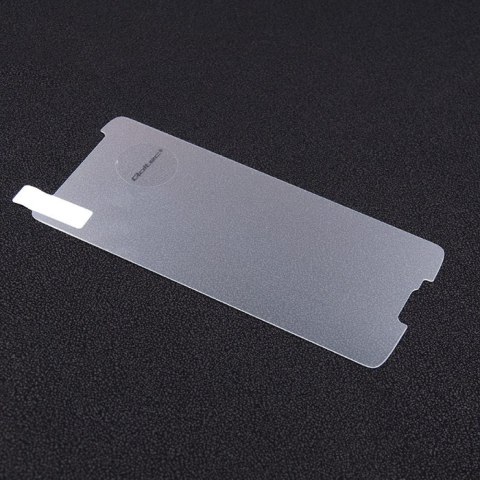 Qoltec Hartowane szkło ochronne PREMIUM do Motorola G6 Qoltec Hartowane szkło ochronne PREMIUM do Motorola G6