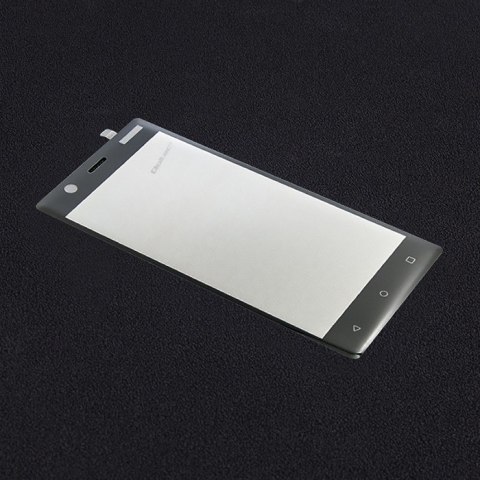 Qoltec Hartowane szkło ochronne PREMIUM do Nokia 3 | 3D | CZARNE Qoltec Hartowane szkło ochronne PREMIUM do Nokia 3 | 3D | CZARNE