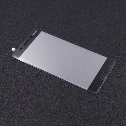 Qoltec Hartowane szkło ochronne PREMIUM do Nokia 6 | 3D | CZARNE Qoltec Hartowane szkło ochronne PREMIUM do Nokia 6 | 3D | CZARNE