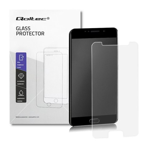 Qoltec Hartowane szkło ochronne PREMIUM do Samsung Galaxy A3100 2016 Qoltec Hartowane szkło ochronne PREMIUM do Samsung Galaxy A3100 2016